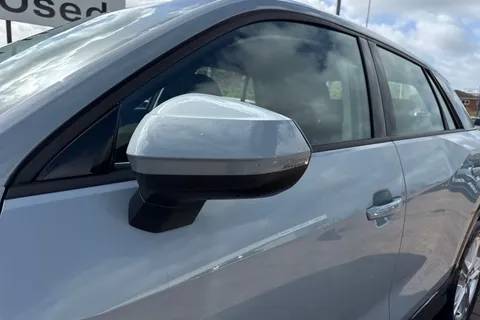 BG73WNA Audi Q2 Sport 30 TFSI  110 PS 6-speed Thumbnail #32