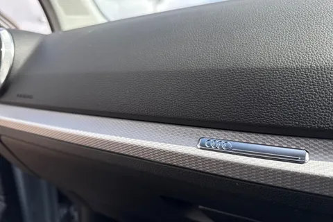 BG73WNA Audi Q2 Sport 30 TFSI  110 PS 6-speed Thumbnail #35