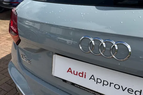 BG73WNA Audi Q2 Sport 30 TFSI  110 PS 6-speed Thumbnail #38