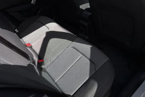 BG73WNA Audi Q2 Sport 30 TFSI  110 PS 6-speed Thumbnail #40