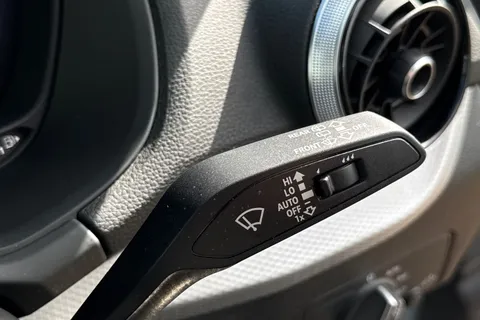 BG73WNA Audi Q2 Sport 30 TFSI  110 PS 6-speed Thumbnail #41