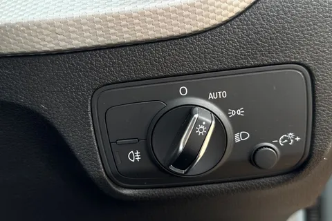 BG73WNA Audi Q2 Sport 30 TFSI  110 PS 6-speed Thumbnail #44