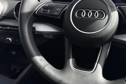 BG73WNA Audi Q2 Sport 30 TFSI  110 PS 6-speed Thumbnail #48