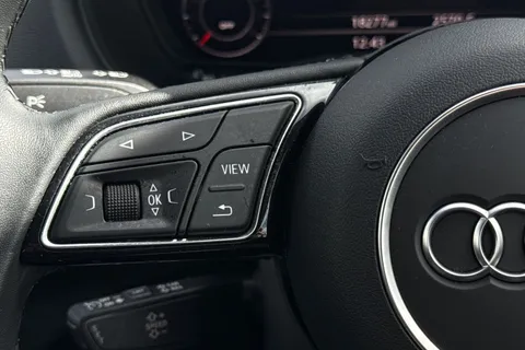 BG73WNA Audi Q2 Sport 30 TFSI  110 PS 6-speed Thumbnail #49