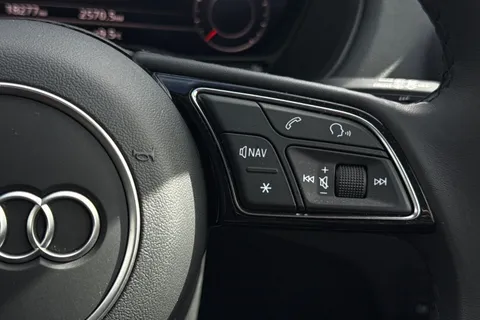 BG73WNA Audi Q2 Sport 30 TFSI  110 PS 6-speed Thumbnail #50