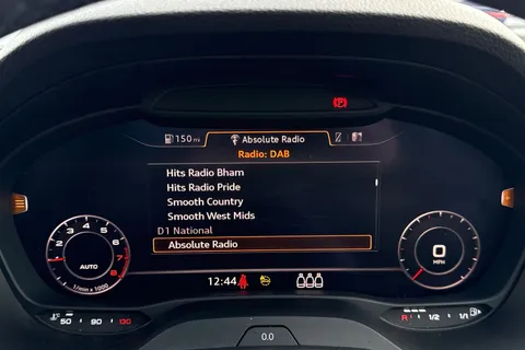 BG73WNA Audi Q2 Sport 30 TFSI  110 PS 6-speed Thumbnail #51