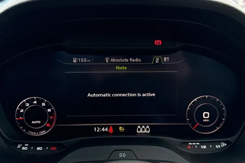 BG73WNA Audi Q2 Sport 30 TFSI  110 PS 6-speed Thumbnail #52