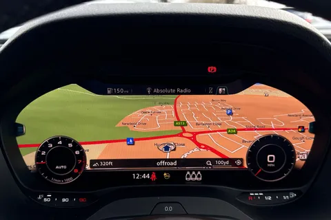 BG73WNA Audi Q2 Sport 30 TFSI  110 PS 6-speed Thumbnail #53