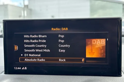 BG73WNA Audi Q2 Sport 30 TFSI  110 PS 6-speed Thumbnail #54