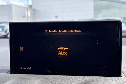 BG73WNA Audi Q2 Sport 30 TFSI  110 PS 6-speed Thumbnail #55