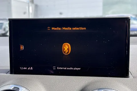 BG73WNA Audi Q2 Sport 30 TFSI  110 PS 6-speed Thumbnail #56