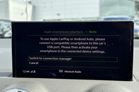 BG73WNA Audi Q2 Sport 30 TFSI  110 PS 6-speed Thumbnail #57