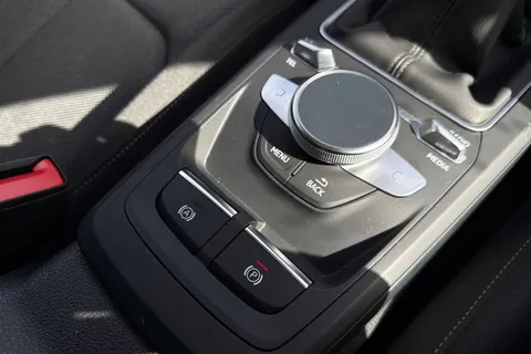 BG73WNA Audi Q2 Sport 30 TFSI  110 PS 6-speed Thumbnail #61