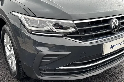 8 of 44 for VOLKSWAGEN TIGUAN LIFE TSI PHEV S-A