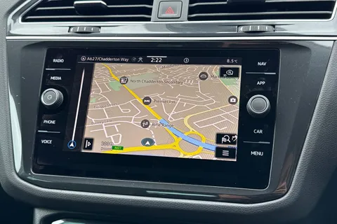 16 of 44 for VOLKSWAGEN TIGUAN LIFE TSI PHEV S-A