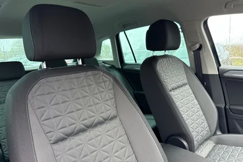 23 of 44 for VOLKSWAGEN TIGUAN LIFE TSI PHEV S-A