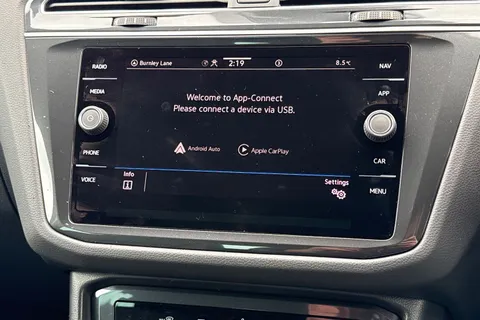 36 of 44 for VOLKSWAGEN TIGUAN LIFE TSI PHEV S-A