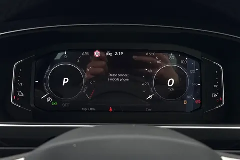 38 of 44 for VOLKSWAGEN TIGUAN LIFE TSI PHEV S-A