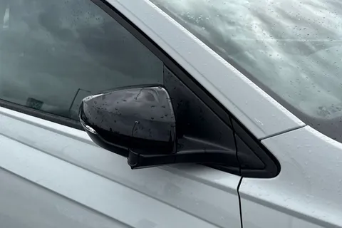 MK24NCX Volkswagen Polo 1.0 TSI R-Line 5dr **17' BERGAMO ALLOYS, HEATED SEATS, BLACK STYLE PACK** Thumbnail #26