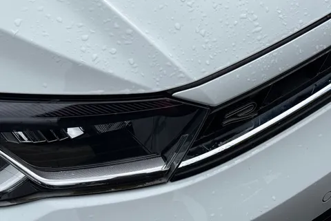 MK24NCX Volkswagen Polo 1.0 TSI R-Line 5dr **17' BERGAMO ALLOYS, HEATED SEATS, BLACK STYLE PACK** Thumbnail #30