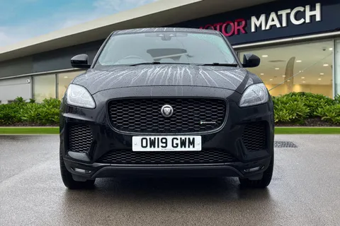 OW19GWM Jaguar E-Pace 2.0 D180 R-Dynamic HSE Auto AWD Euro 6 (s/s) 5dr Thumbnail #6