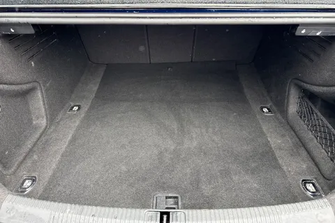 LO18RVY Audi A5 2.0 TDI S line S Tronic Euro 6 (s/s) 2dr Thumbnail #6