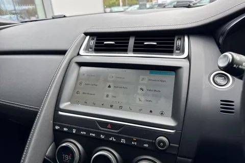 OW19GWM Jaguar E-Pace 2.0 D180 R-Dynamic HSE Auto AWD Euro 6 (s/s) 5dr Thumbnail #37