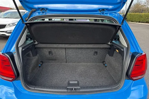 7 of 61 for Volkswagen Polo 1.2 TSI BlueMotion Tech Match Euro 6 (s/s) 3dr