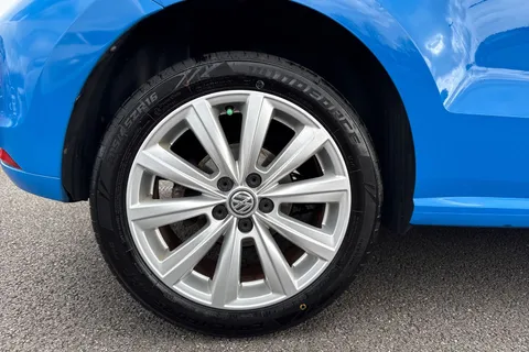 11 of 61 for Volkswagen Polo 1.2 TSI BlueMotion Tech Match Euro 6 (s/s) 3dr
