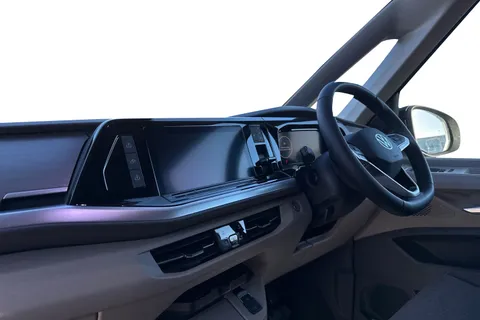 14 of 62 for Volkswagen California Ocean T7 SWB 150PS 2.0 TDi DSG - 19' Alloys / Tow Pack