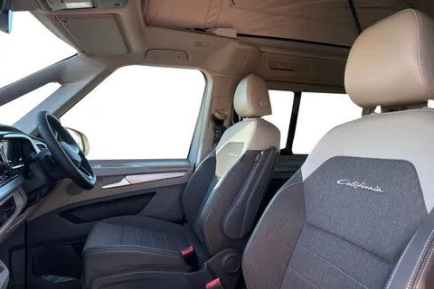 15 of 62 for Volkswagen California Ocean T7 SWB 150PS 2.0 TDi DSG - 19' Alloys/Advanced Park/Tow Pack