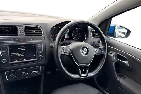 18 of 61 for Volkswagen Polo 1.2 TSI BlueMotion Tech Match Euro 6 (s/s) 3dr