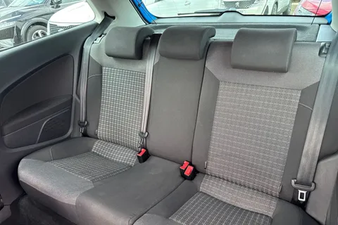 19 of 61 for Volkswagen Polo 1.2 TSI BlueMotion Tech Match Euro 6 (s/s) 3dr