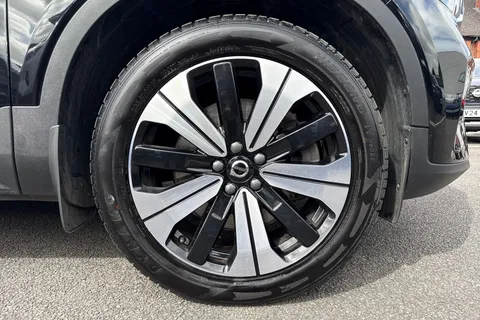 SY72GXT Volvo Xc40 1.5h T5 Recharge 10.7kWh Ultimate Dark Auto Euro 6 (s/s) 5dr Thumbnail #24