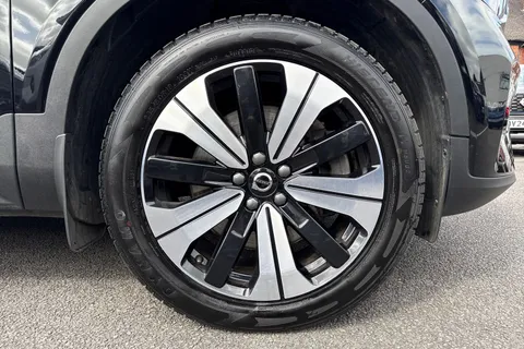 SY72GXT Volvo Xc40 1.5h T5 Recharge 10.7kWh Ultimate Dark Auto Euro 6 (s/s) 5dr Thumbnail #25