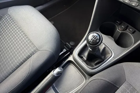 23 of 61 for Volkswagen Polo 1.2 TSI BlueMotion Tech Match Euro 6 (s/s) 3dr