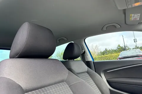 24 of 61 for Volkswagen Polo 1.2 TSI BlueMotion Tech Match Euro 6 (s/s) 3dr