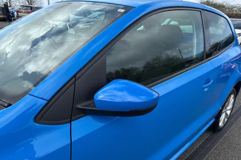 29 of 61 for Volkswagen Polo 1.2 TSI BlueMotion Tech Match Euro 6 (s/s) 3dr