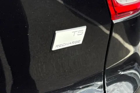 SY72GXT Volvo Xc40 1.5h T5 Recharge 10.7kWh Ultimate Dark Auto Euro 6 (s/s) 5dr Thumbnail #32