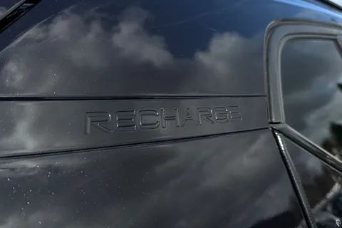 SY72GXT Volvo Xc40 1.5h T5 Recharge 10.7kWh Ultimate Dark Auto Euro 6 (s/s) 5dr Thumbnail #33