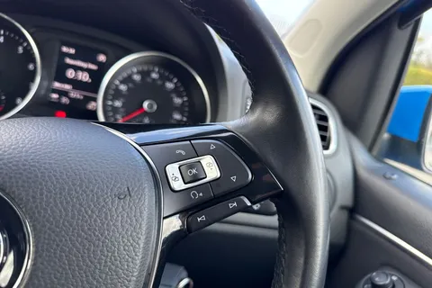 36 of 61 for Volkswagen Polo 1.2 TSI BlueMotion Tech Match Euro 6 (s/s) 3dr