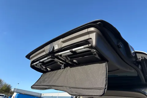 33 of 62 for Volkswagen California Ocean T7 SWB 150PS 2.0 TDi DSG - 19' Alloys / Tow Pack