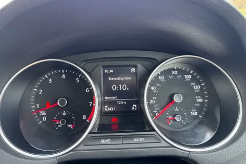 40 of 61 for Volkswagen Polo 1.2 TSI BlueMotion Tech Match Euro 6 (s/s) 3dr