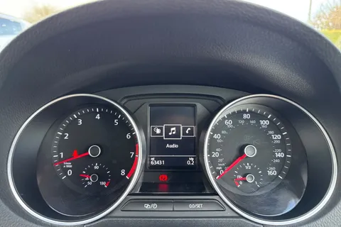 42 of 61 for Volkswagen Polo 1.2 TSI BlueMotion Tech Match Euro 6 (s/s) 3dr