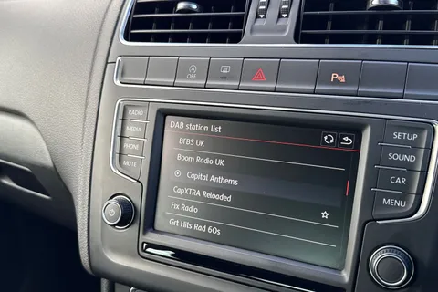 44 of 61 for Volkswagen Polo 1.2 TSI BlueMotion Tech Match Euro 6 (s/s) 3dr