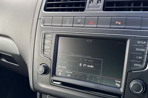 45 of 61 for Volkswagen Polo 1.2 TSI BlueMotion Tech Match Euro 6 (s/s) 3dr