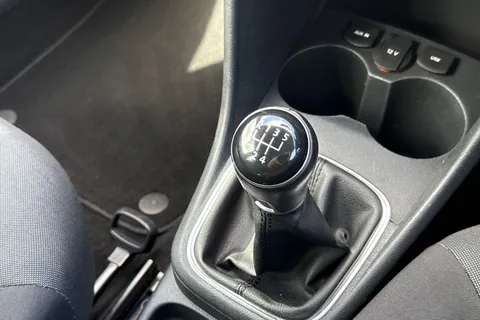 51 of 61 for Volkswagen Polo 1.2 TSI BlueMotion Tech Match Euro 6 (s/s) 3dr