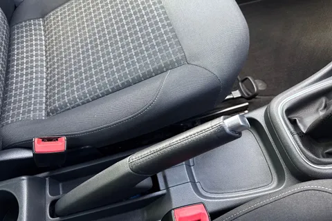 52 of 61 for Volkswagen Polo 1.2 TSI BlueMotion Tech Match Euro 6 (s/s) 3dr