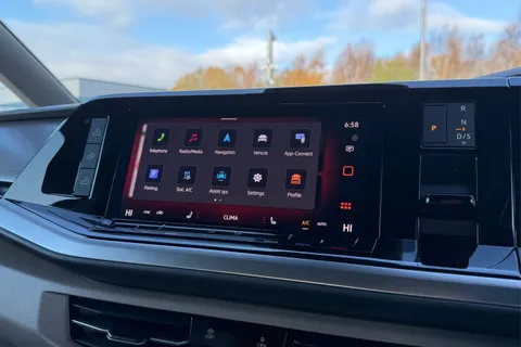 52 of 62 for Volkswagen California Ocean T7 SWB 150PS 2.0 TDi DSG - 19' Alloys/Advanced Park/Tow Pack