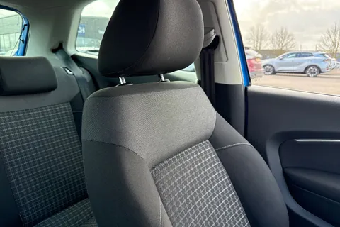 54 of 61 for Volkswagen Polo 1.2 TSI BlueMotion Tech Match Euro 6 (s/s) 3dr